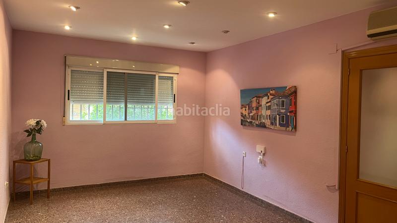 Foto be45fc69-86c2-46b2-8594-6a6a4fdd77dd. Appartement avec parking dans Benimàmet Valencia