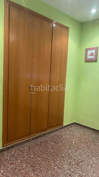 Foto c61765e0-5aa9-4b65-9cd7-383e43519d14. Appartement avec parking dans Benimàmet Valencia