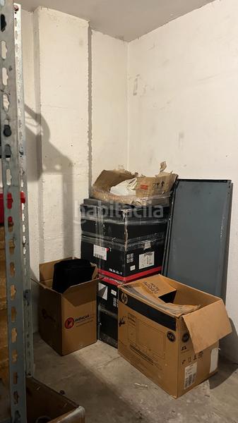 Foto d4fcffbd-f7cf-4b9a-bacc-3cc832a1070a. Appartement avec parking dans Benimàmet Valencia