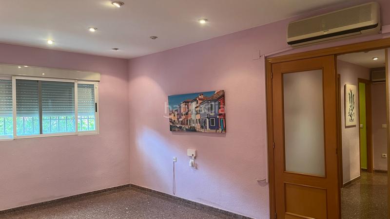 Foto d59e977d-fae5-402c-8fb9-2489e5fc43c5. Appartement avec parking dans Benimàmet Valencia