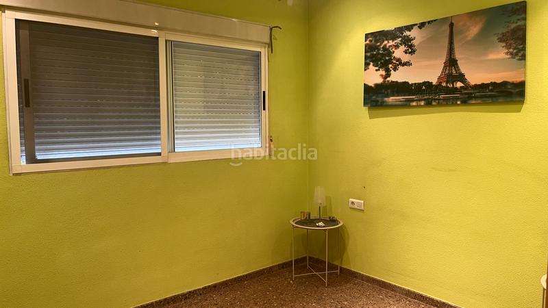 Foto dde656ec-d2c4-401e-9d56-9013a6b32d0c. Appartement avec parking dans Benimàmet Valencia