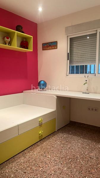 Foto e12abd17-c8ae-4775-919e-d8ae07573536. Appartement avec parking dans Benimàmet Valencia