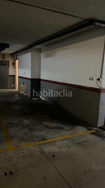Foto e2d64c09-95b8-4c15-a7ce-b35c7e7dbefa. Appartement avec parking dans Benimàmet Valencia
