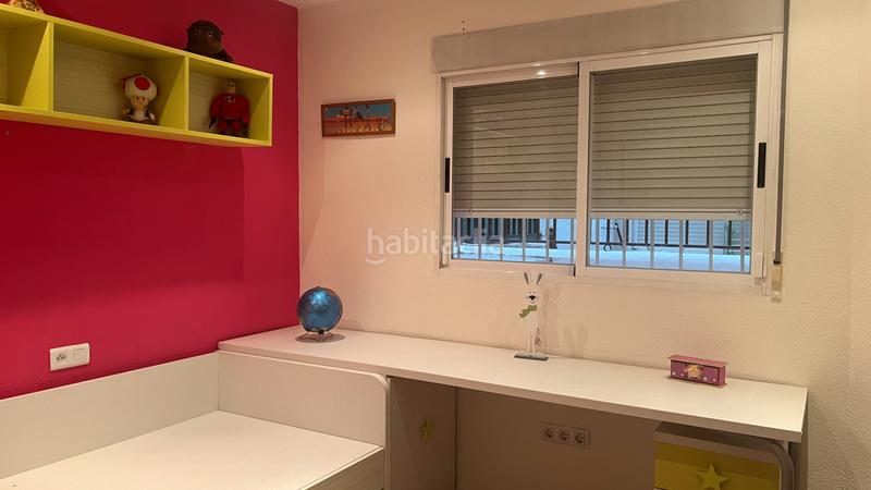 Foto e4697d0f-ea6b-4eb5-b9c3-ab5843026add. Appartement avec parking dans Benimàmet Valencia