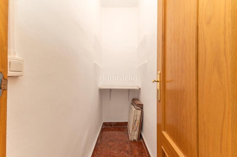 Foto f0bbf337-356b-4711-8305-afd45c78fb31. Pis a Barrio de Campanar Valencia