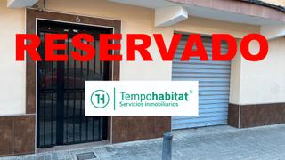 Local Comercial en Carrer de vilamarxant 7. 15.000 local almacen o estacionamiento