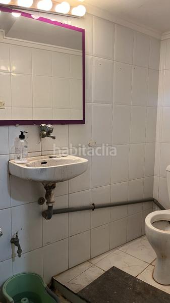 Foto 239b9f4d-8731-4fde-97c7-54c20ac2e16b. Local comercial en carrer de fortaleny 7 100.000€ local comercial en benimamet en Valencia