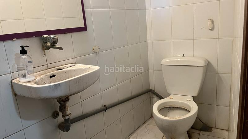 Foto 459b2853-c2f0-452e-9404-2bcea9f4169c. Local comercial en carrer de fortaleny 7 100.000€ local comercial en benimamet en Valencia