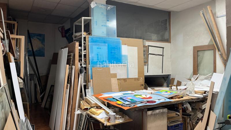 Foto 5cc75fbd-d5d5-45d4-9f7f-e035aded1f04. Local comercial en carrer de fortaleny 7 100.000€ local comercial en benimamet en Valencia