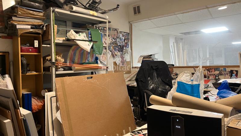 Foto 96963ead-c95d-4238-9c95-6e6c58c2a361. Local comercial en carrer de fortaleny 7 100.000€ local comercial en benimamet en Valencia