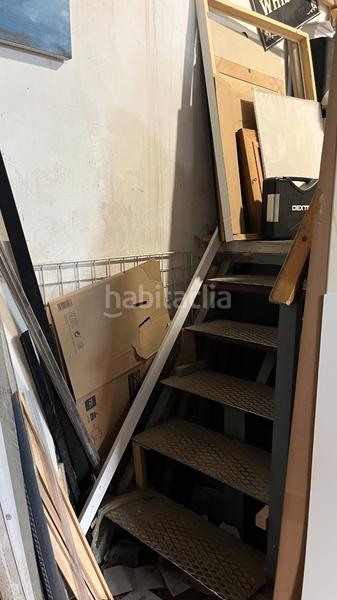 Foto a30eaf08-62a3-4212-b193-fdb6e27c30d5. Local comercial en carrer de fortaleny 7 100.000€ local comercial en benimamet en Valencia