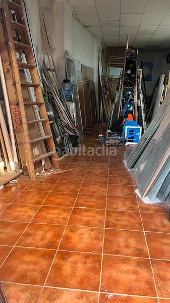 Foto bd2086c1-0742-4908-a4c0-9053b4f37170. Local comercial en carrer de fortaleny 7 100.000€ local comercial en benimamet en Valencia