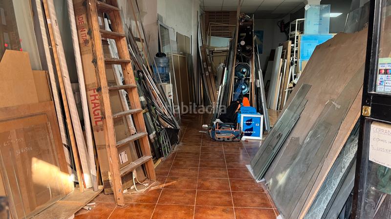 Foto ca3e634c-d0a6-4fef-a7b2-bfc9a89dc3c0. Local comercial en carrer de fortaleny 7 100.000€ local comercial en benimamet en Valencia