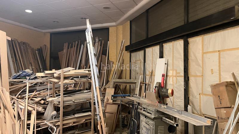 Foto 6c9a7642-f8ad-4729-b187-693acdb409f7. Local commercial dans carrer de crisòstom martínez 23 dans Valencia