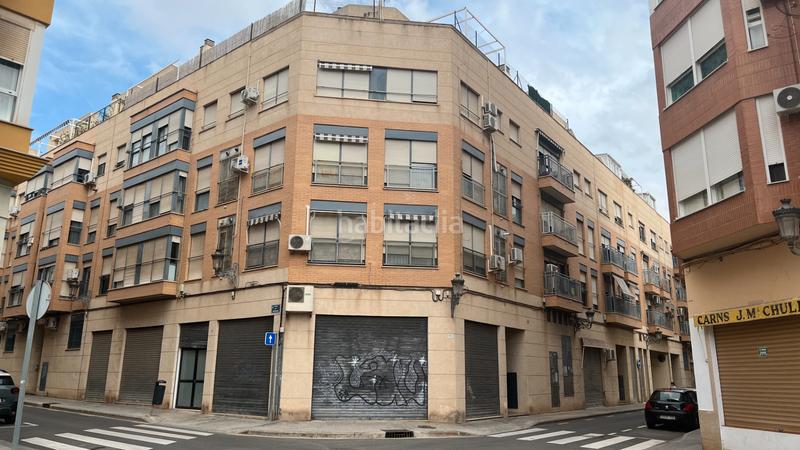 Foto 922e1b42-8975-4008-a4e0-6bfdfc731806. Local commercial dans carrer de crisòstom martínez 23 dans Valencia