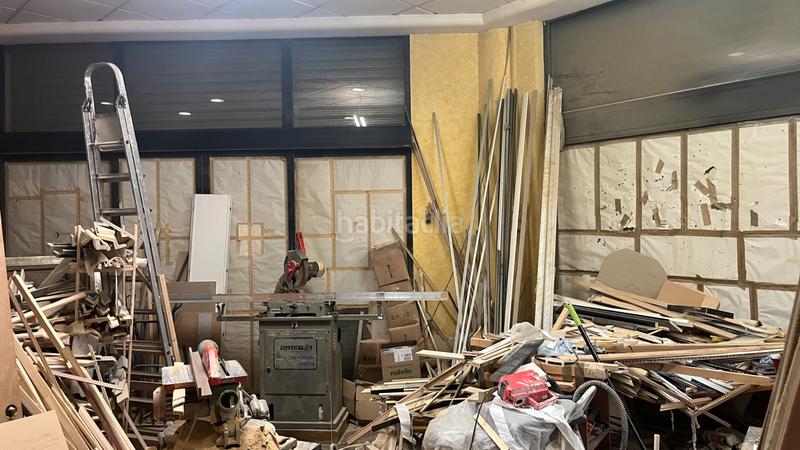 Foto 95451e7d-e6f4-431b-8e66-df3bc5d733fe. Local commercial dans carrer de crisòstom martínez 23 dans Valencia