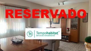 Pis a Benimàmet. 118.000€ piso en 3º altura sin ascensor