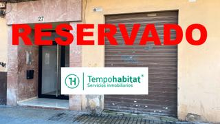 Local Comercial a Carrer de l'enginyer aubán 27. 20.000 local para despacho o trastero