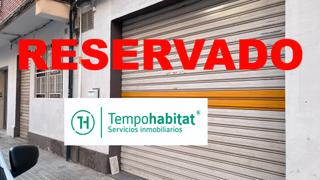 Local Comercial a Carrer de benimodo 21. 120.000€ local comercial de 215m2 en zona ambulatorio de benimam