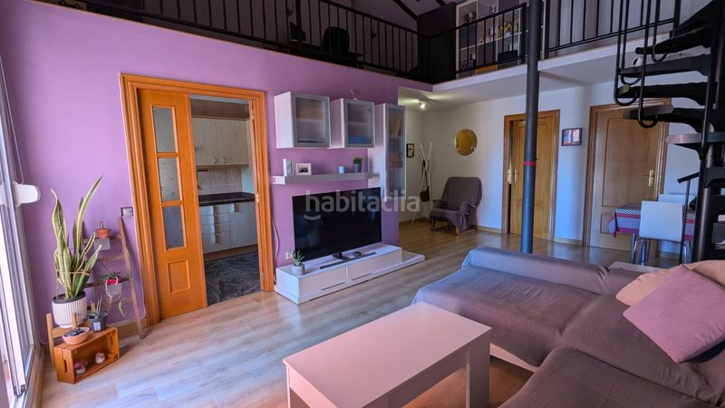 Foto 0cdc844a-e27a-4c77-91c6-e0c3fe632e1e. Pis a Benimàmet Valencia