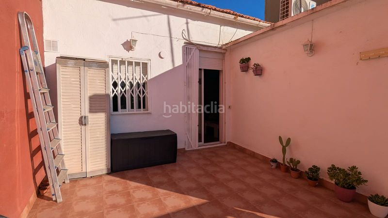 Foto abb10432-abf8-41a6-8b39-40c9af38fbb4. Pis a Benimàmet Valencia