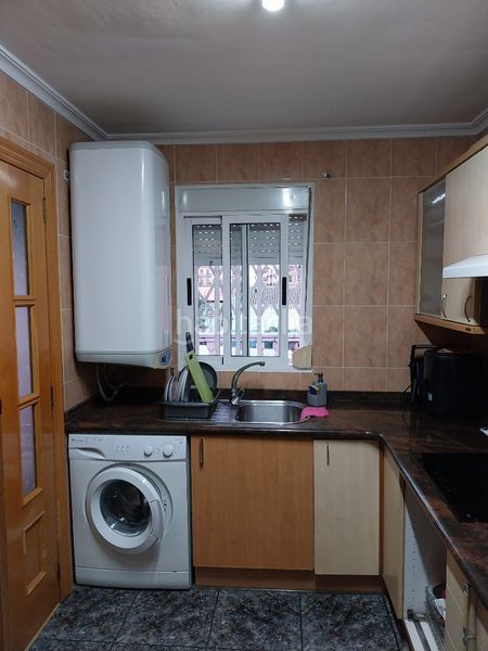 Foto e1b000a7-4f0b-4c77-9783-e9187a9e4038. Pis a Benimàmet Valencia