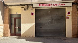 Lloguer Local Comercial a Carrer de joaquín marín 22. 1.400€ local comercial tipo nave