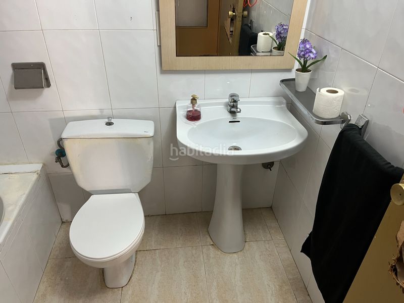 Estudio 230.000€ estudio para actualizar en finca con ascensor en Valencia - Imagen 10