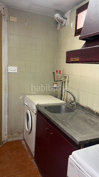 Estudio 230.000€ estudio para actualizar en finca con ascensor en Valencia - Imagen 21