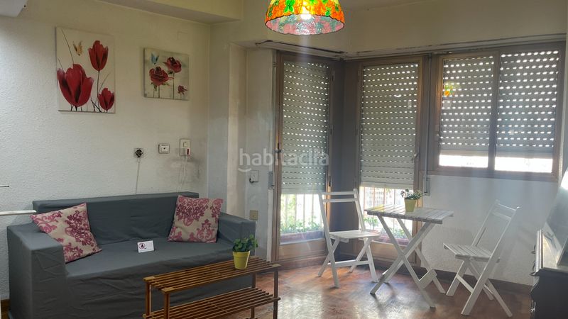 Estudio 230.000€ estudio para actualizar en finca con ascensor en Valencia