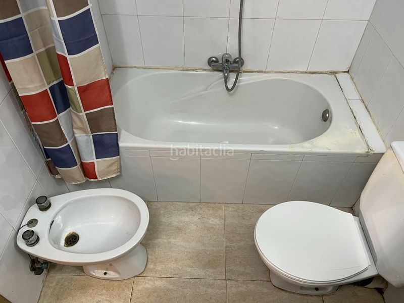 Estudio 230.000€ estudio para actualizar en finca con ascensor en Valencia - Imagen 11