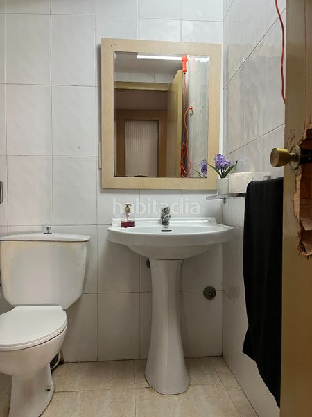 Estudio 230.000€ estudio para actualizar en finca con ascensor en Valencia - Imagen 9