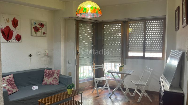 Estudio 230.000€ estudio para actualizar en finca con ascensor en Valencia - Imagen 14