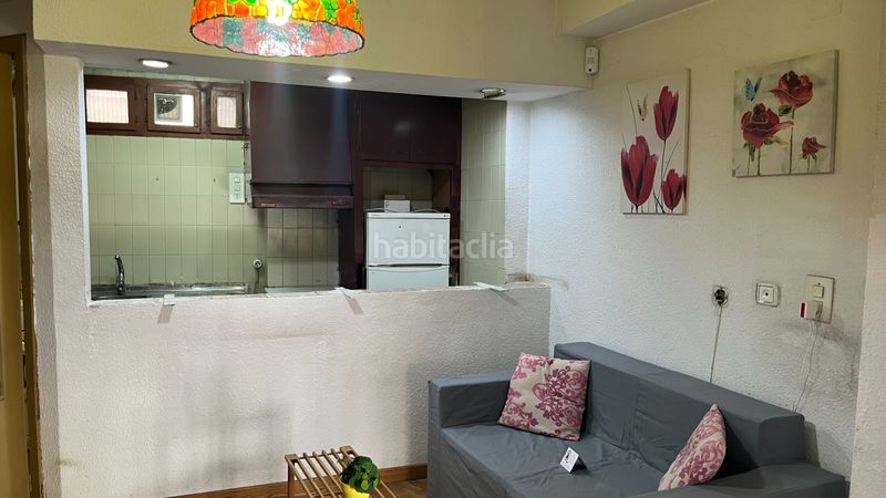Estudio 230.000€ estudio para actualizar en finca con ascensor en Valencia - Imagen 18