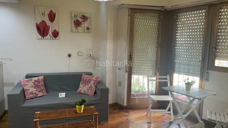 Foto 037fecef-191f-41a1-b7fc-bad08be6e138. Estudi a Russafa Valencia