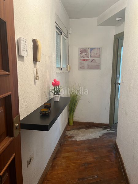 Foto 75cfb69c-404f-44f4-b143-57c8911d289c. Estudi a Russafa Valencia