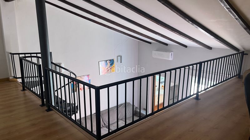 Foto 396100c4-b630-43b2-ae5a-59f2b08d50a9. Pis a Benimàmet Valencia