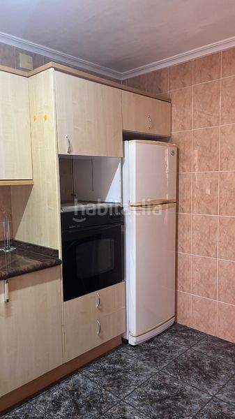 Foto ef64b2b2-5d47-41a1-9fb6-425e1fe1f2b0. Pis a Benimàmet Valencia