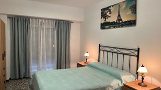 Miete Etagenwohnung in Sedaví. Piso con ascensor de 4 dormitorios y 2 baños por 1.200€ al mes