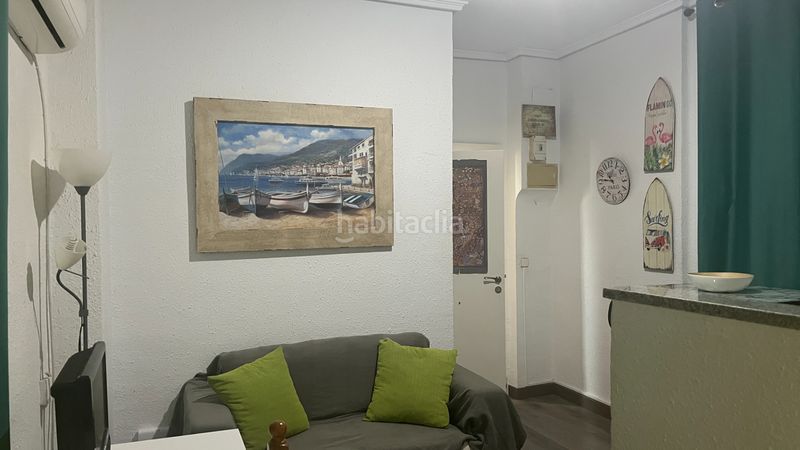 Foto 054be263-7c3e-455b-b0f9-351939037b4d. Pis a Russafa Valencia