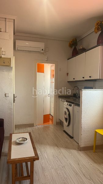 Foto ae2512c6-e50a-47cb-8fdb-e7c4ea088d86. Pis a Russafa Valencia