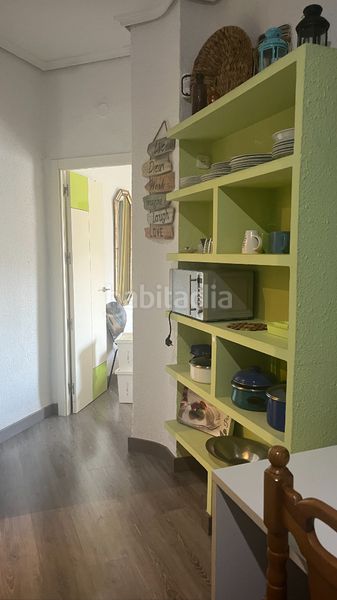 Foto d76fbe6b-4706-4e31-974e-c24e0ff84df9. Pis a Russafa Valencia