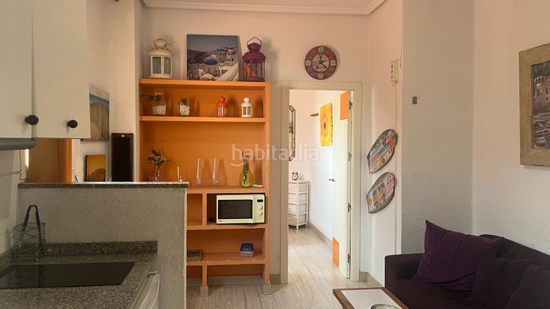 Foto f08e56e8-e67d-4b2a-a6d5-ff1a31f74f3d. Pis a Russafa Valencia