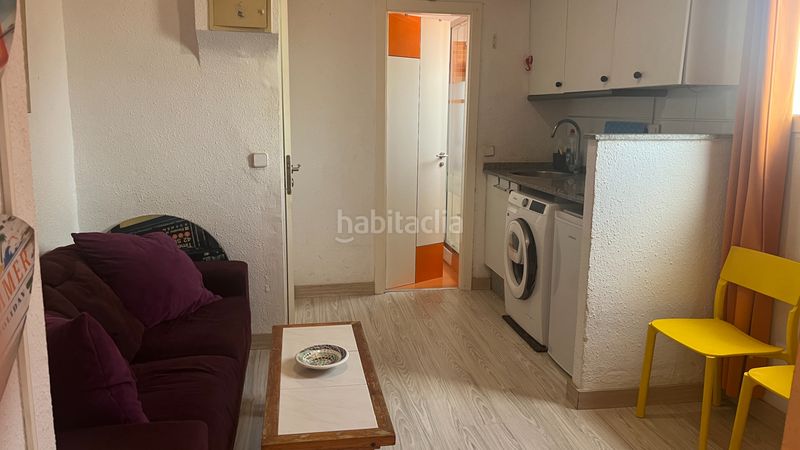 Foto fb27f611-f0c1-40eb-9815-d3454a6eb39a. Pis a Russafa Valencia