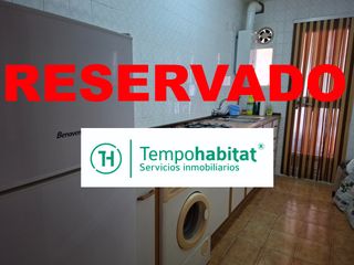 Pis a Benimàmet. 150.000€ vivienda de origen en 1º altura sin ascensor