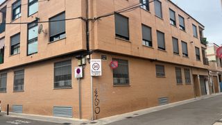 Pis a Calle de colon 5. 210.000€ piso centrico frente al ayuntamiento de benetuser
