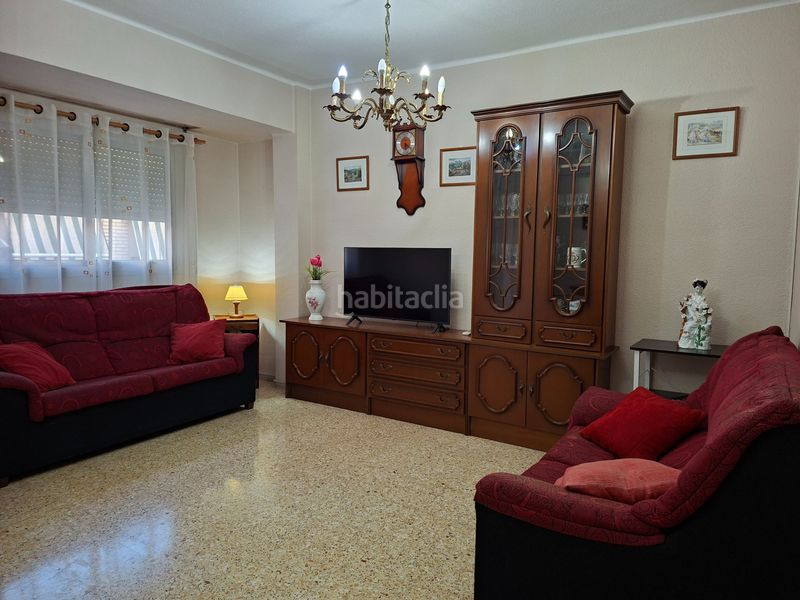 Foto 8fd157ea-77e5-4398-832a-b22f3170e4b8. Pis a Alfafar