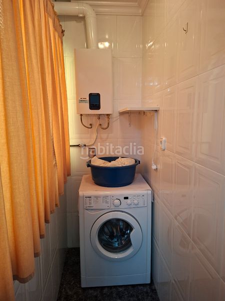 Foto ae36a108-fe7e-46c6-9167-58a6b8382cea. Pis a Alfafar