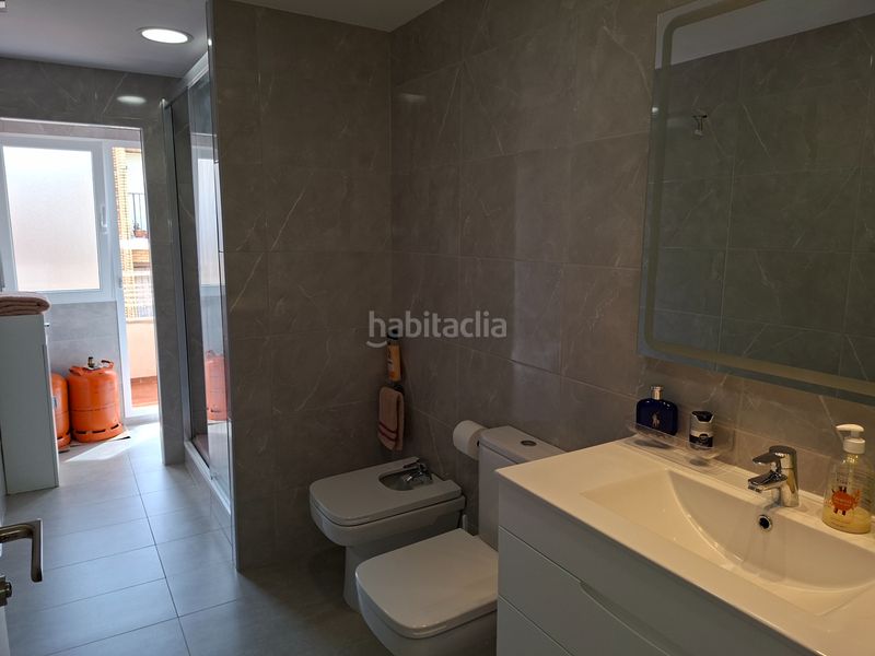Foto c9e6dc46-30af-4120-846d-de19f654dbc4. Piso 215.000€ piso con ascensor y reforma integral en Valencia