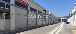 Nau industrial a Benipeixcar - El Raval. Se vende nave diáfana en polígono industrial benieto gandia.